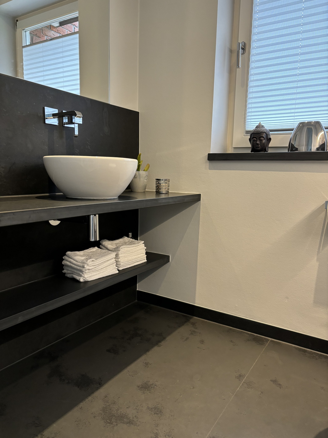 Gäste WC 3