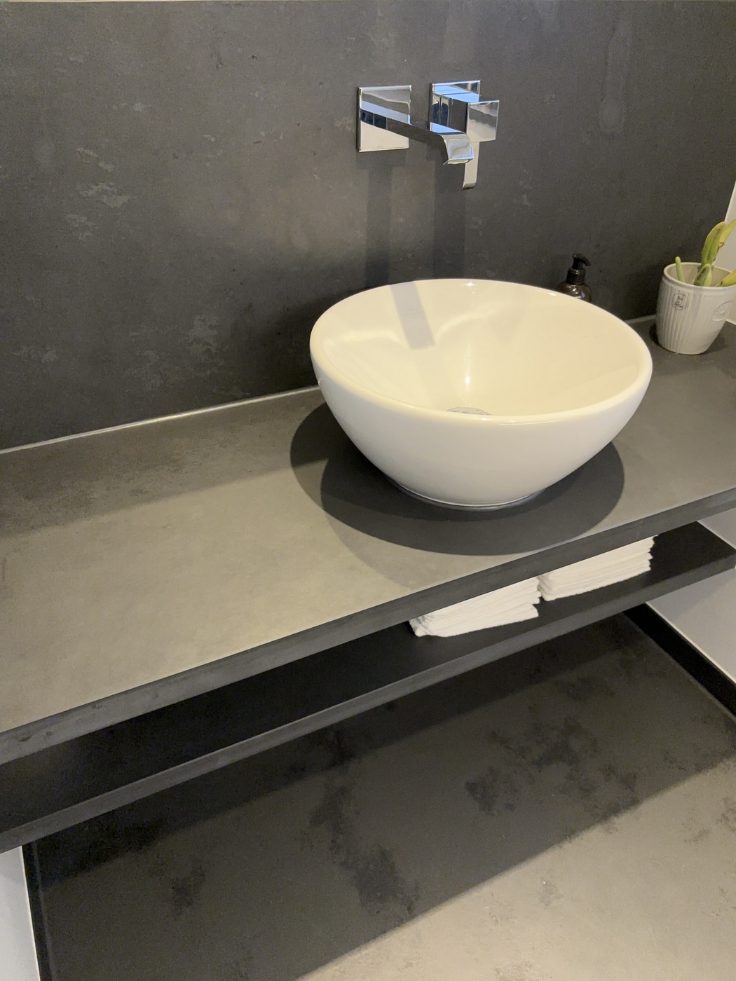 Gäste WC 2