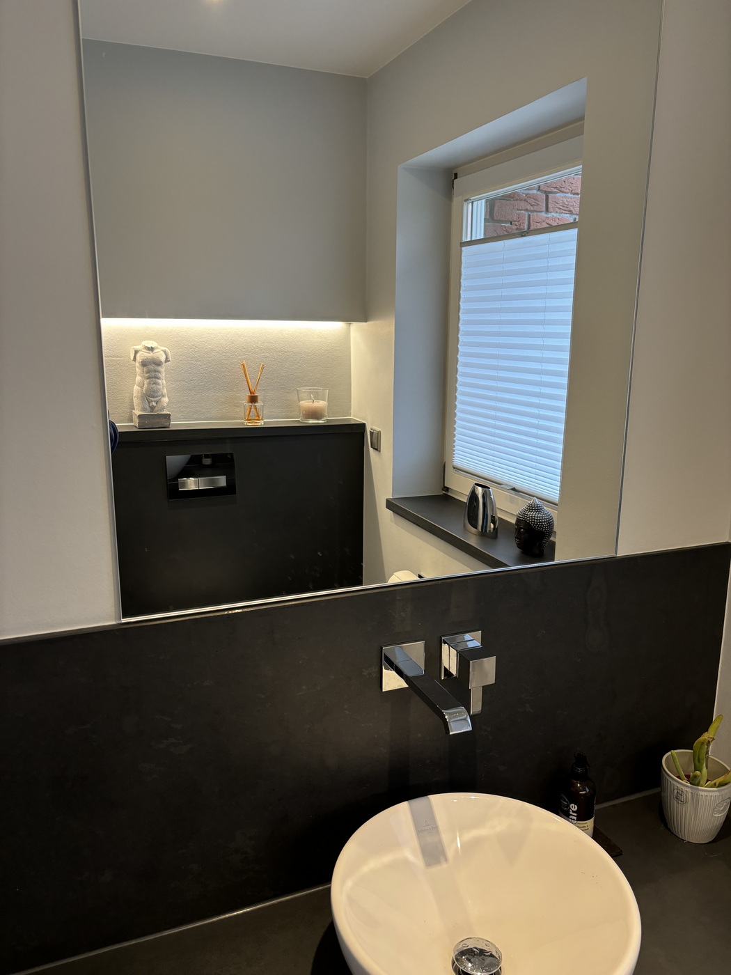 Gäste WC