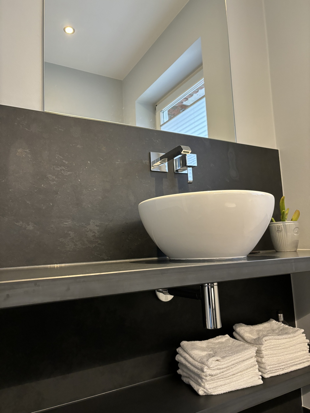 Gäste WC 4