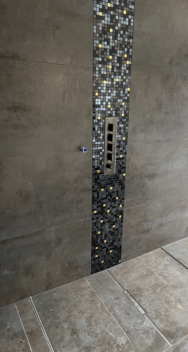 Mosaik 1